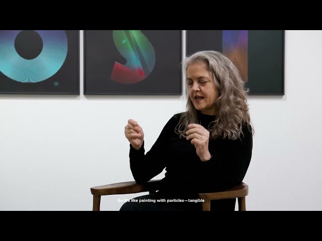 New Releases Old Friends | Pae White