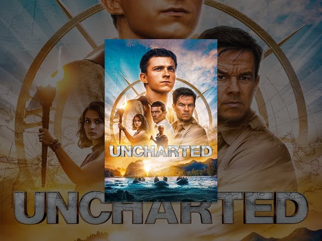 Uncharted