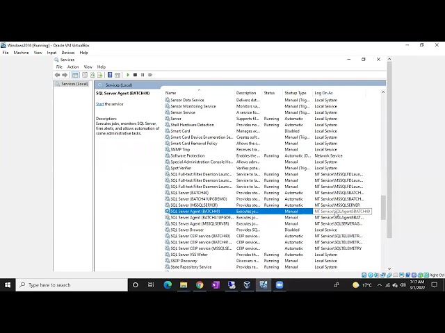 how to uninstall Uninstall Sql Server