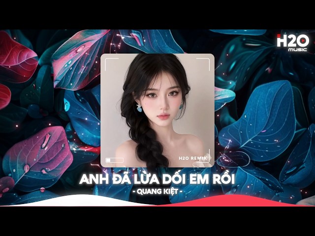 NHẠC REMIX TIKTOK TRIỆU VIEW - BXH Nhạc Trẻ Remix Hay Nhất Hiện Nay🎼Top 20 Nhạc TikTok Hay 2026