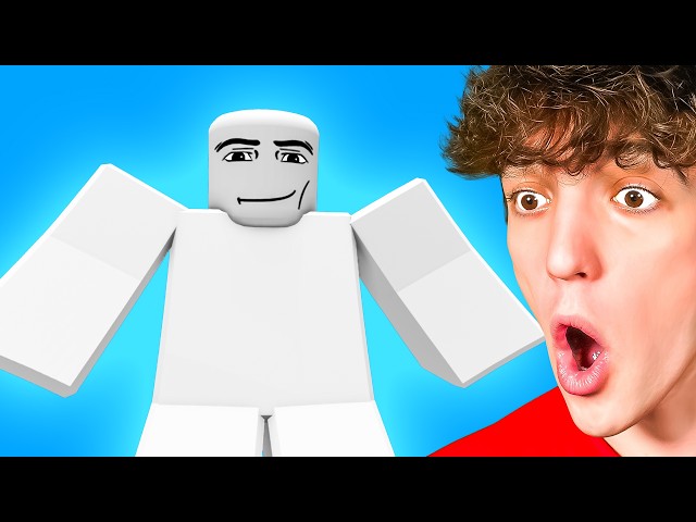 ZACH D FILMS, BUT IT'S ROBLOX