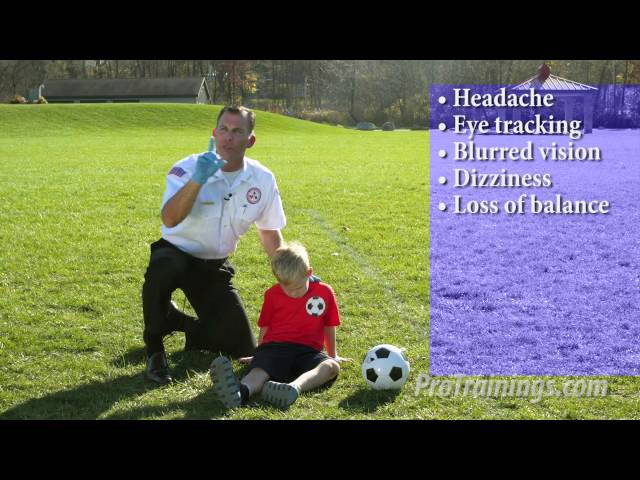 Concussions