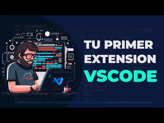 Tu Primera extension VSCode