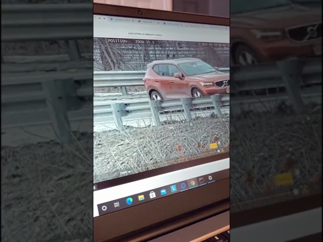 Demo of #OpenALPR from @rekor 🏙🚘📶 #IOT #SmartCity #NetworkEngineer #IPCamera #InformationTechnology