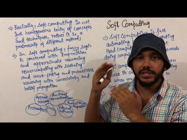 Soft Computing Tutorial 1 What is Soft Computing |introduction
