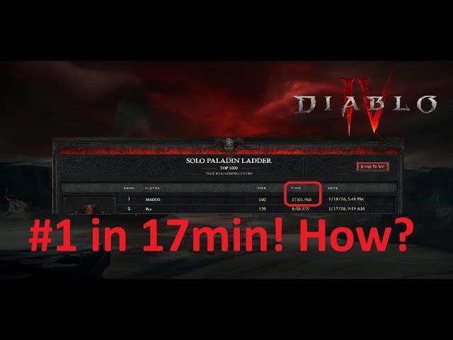 Bug & Exploits in the New Tower Endgame BETA are Getting out of Hand