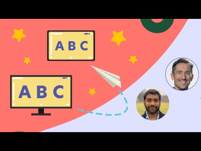 #WEBINAR Novice Explainers: Remote school. Learning and teaching from a distance.