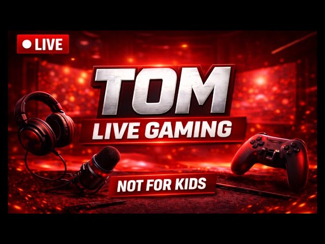 NEW LIVE My Talking Tom 2 Live Stream Funny & Family Friendly Gameplay #NotForKids