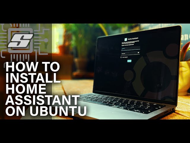 How To Install Home Assistant Core on Ubuntu (In LESS Than 3 minutes!)