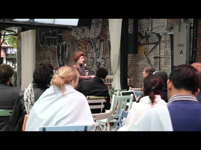 Lab Programs: Testing, Testing, Tested: Esther M. Sternberg, M.D. (2 of 2)