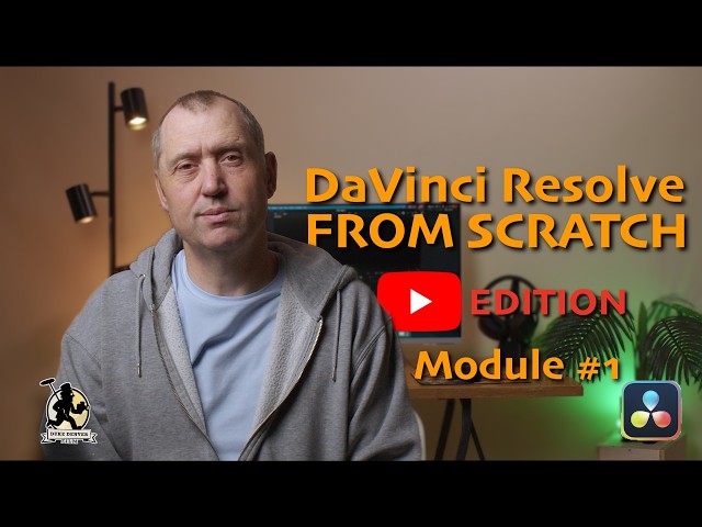 Projects and databases — where does everything get saved? ( Lesson 1, part 4 )