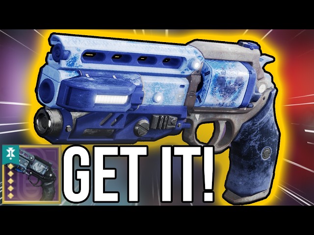 YOU CAN GET THE TIER 5 NOT FORGOTTEN FROM LORD SHAXX (Solemn Remembrance)