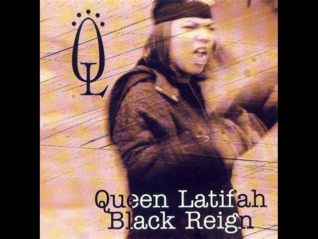 Queen Latifah - U.N.I.T.Y.