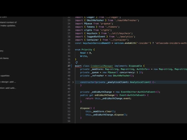 Rovo Dev Quick Fix in IDE | Rovo Dev | Atlassian