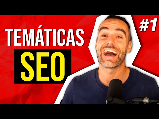 How to find profitable topics for your website | SEO Course #1