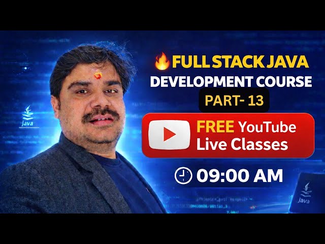 How to Take Input in Java | Scanner Class Explained in Hindi | BTPS Kanpur | java 13