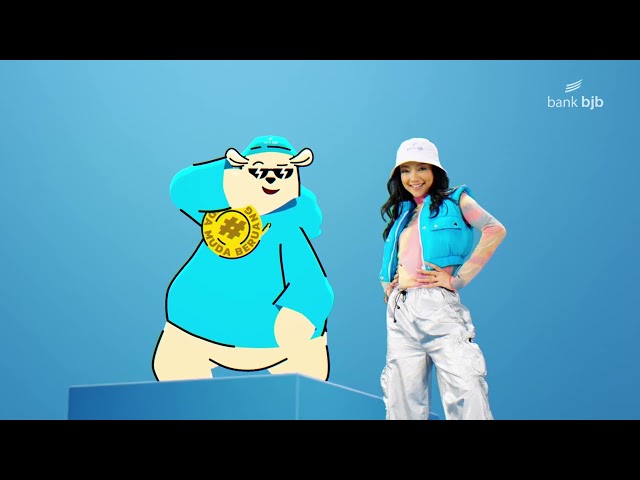 bank bjb | Tanda Muda BerUang