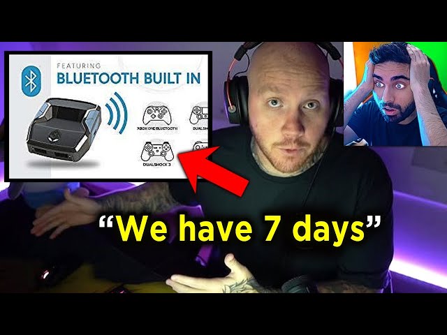 😨 Activision STRIKING Cheating Streamers in COD Warzone - Cronus ZEN, Nadia, Swagg, Zlaner