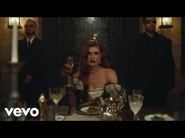 J Balvin, De La Ghetto, Jowell & Randy - Triple S (Official Video)