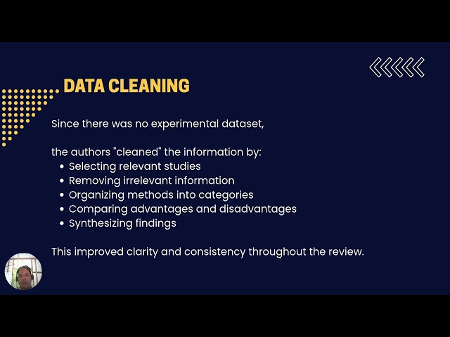 Research Paper Review  Data Mining Methods A Review
