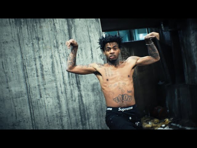 LAZER DIM 700 - Coolmath (Official Music Video)