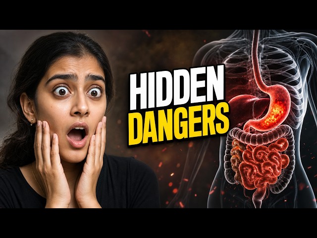 Are Your Gadgets Secretly Sabotaging Your Health?