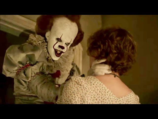IT: Chú Hề Ma Quái - Friends TVspot