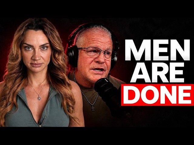 He Predicted the Dating Collapse 20 Years Ago (Rollo Tomassi Interview)