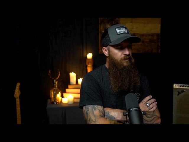 Cody Jinks Interview - “Loud and Heavy” [2020 - Adobe Sessions Unplugged]
