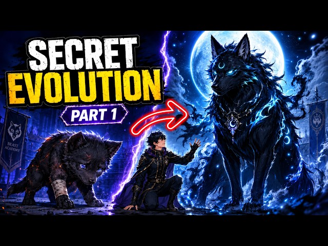 He Chose the Weakest Beast—Then It Evolved Along a Path That Shouldn’t Exist | Part 1