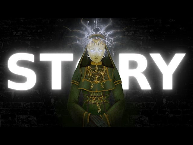The ENTIRE Story of Mortal Shell | Recap for Mortal Shell 2