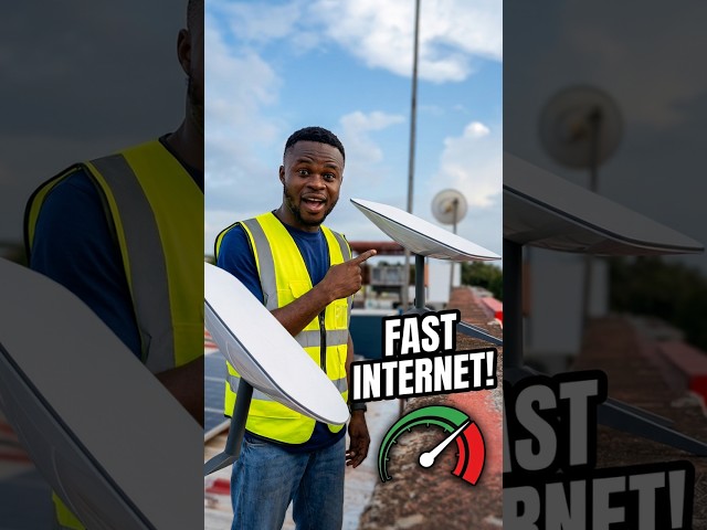 The Best Way to Set Up Starlink for Your Business or Home 🏠 #starlink #setup