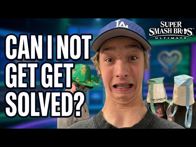 The Problem Solving GAME SHOW Ep.5 | Getting Solved