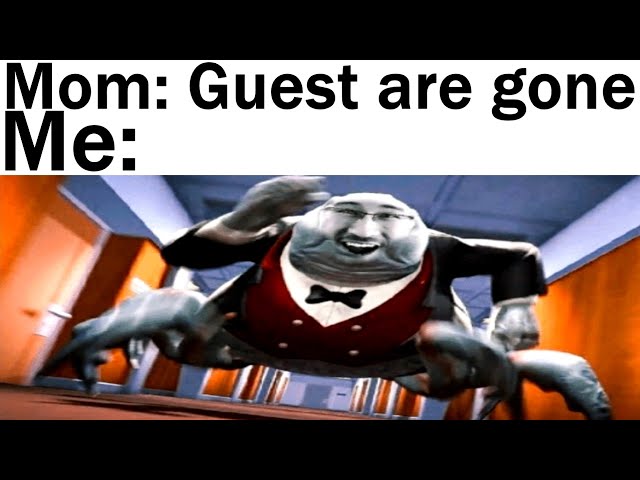 Relatable Memes From Your Life
