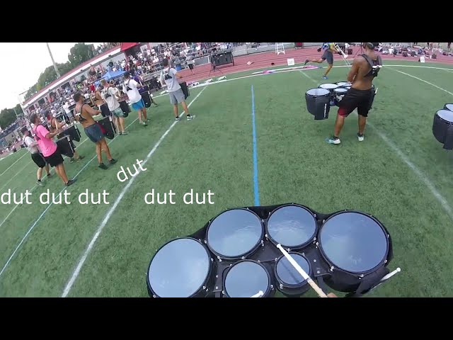 The Art of the Dut | When Drummers Add Vocals