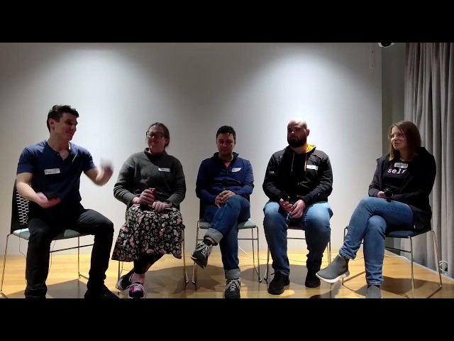 WWDC 2025 Panel Discussion (2025)