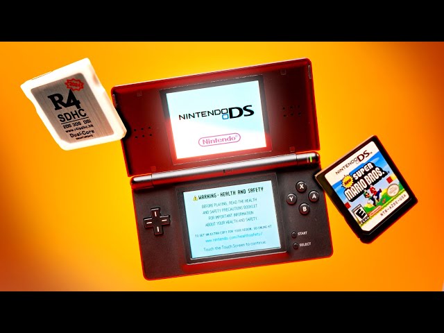 Estamos en el año 2025 y nada supera a la DS Lite