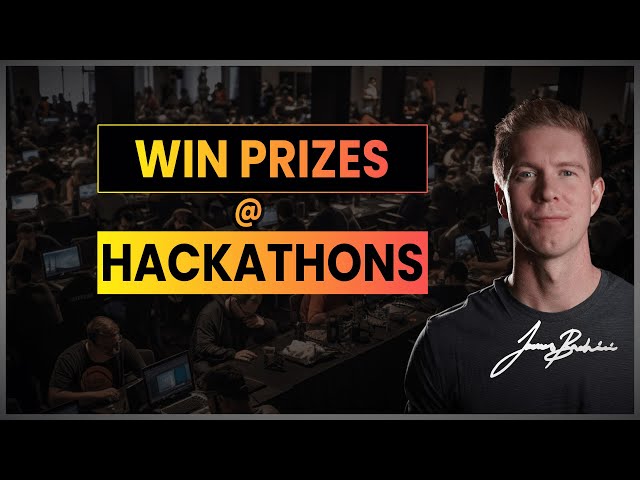 Hackathon Success | 9 Tips To Crush Your Next Hackathon