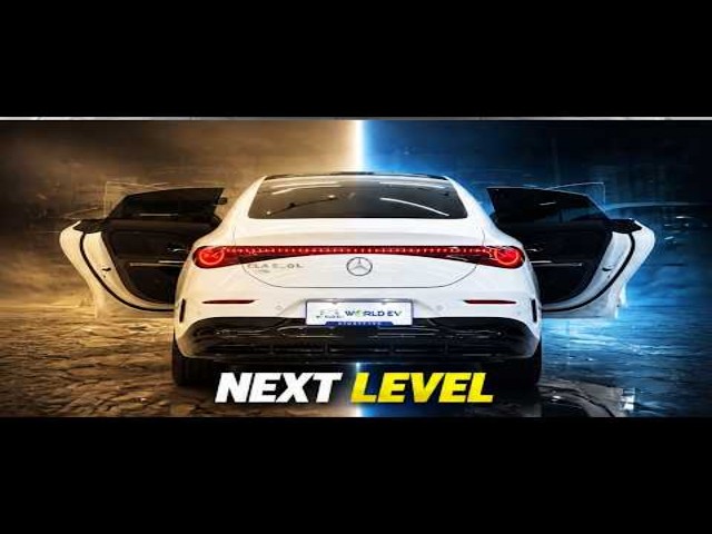 The 2026 Mercedes CLA: You Won't Believe What It Can Do