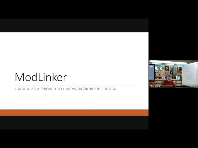 Monthly June 2026 Dombrowski Modlinker