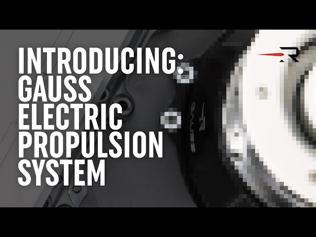 INTRODUCING: Gauss