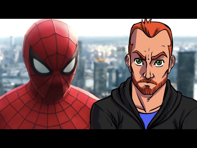Spider-Man: Brand New Day Early Reviews & MASSIVE Box Office