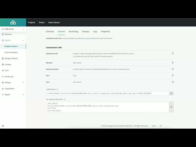 How to Query and Govern Lakehouse Tables with PostgreSQL  | EDB Postgres AI Series