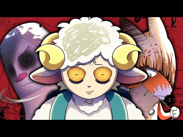 The INSANE Campfire Friends Season Finale! | Campfire Friends EXPLAINED Part 5