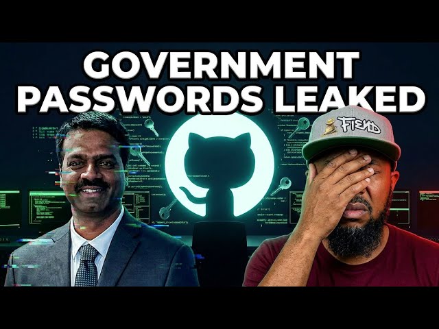 Is CISA Agency Purely Incompetent?