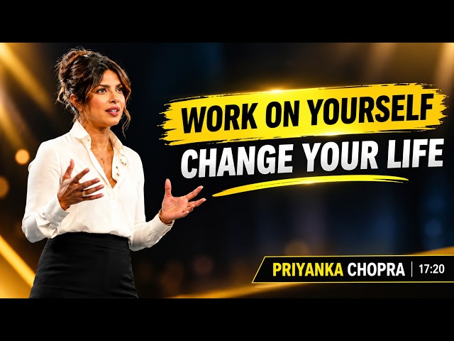 Why You Need to Work on Yourself When No One Is Watching