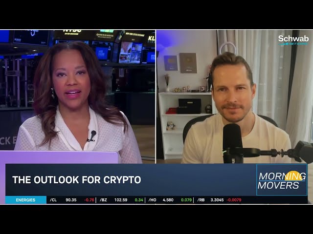 What's Keeping MU Muted Post-Earnings? Nic Puckrin on Cyclicality & Supply Crunch