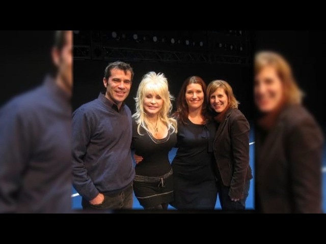 St. Louis remembers Dolly Parton