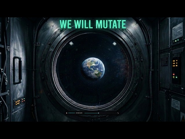 Why We Can’t Just "Move" to Mars