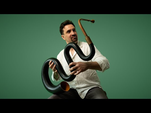 Introducing the Serpent